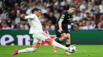 اللقاء المنتظر.. معلق مباراة ريال مدريد أمام تالافيرا في كأس الملك 2025